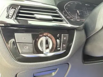 Bmw Seria-5 Gen-G30-G31-2017