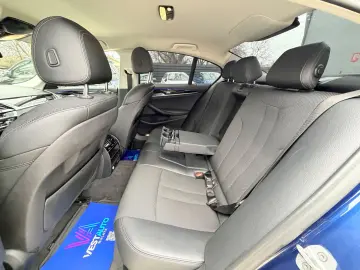 Bmw Seria-5 Gen-G30-G31-2017