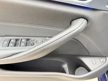 Bmw Seria-5 Gen-G30-G31-2017