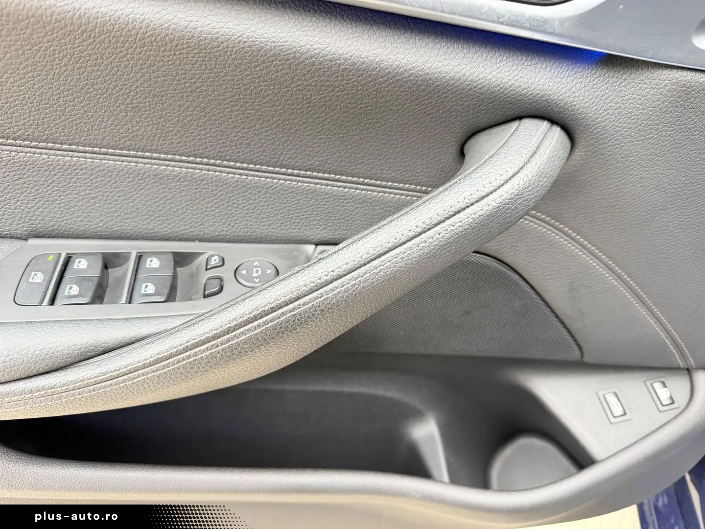 Bmw Seria-5 Gen-G30-G31-2017