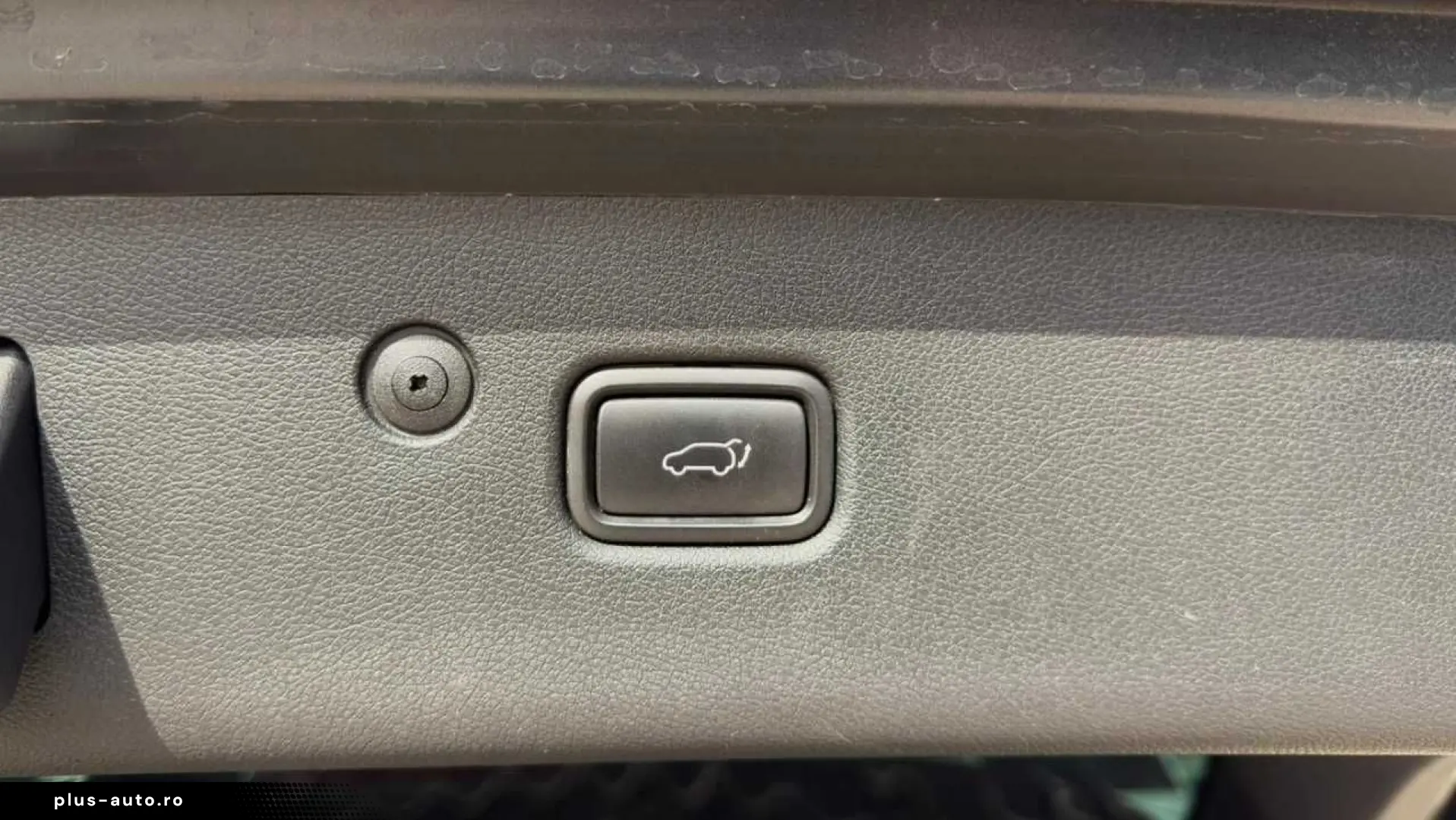 Kia Sportage Gen-Iv-2016-2021