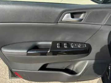 Kia Sportage Gen-Iv-2016-2021