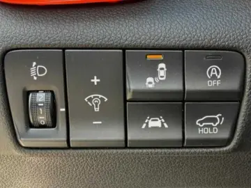 Kia Sportage Gen-Iv-2016-2021