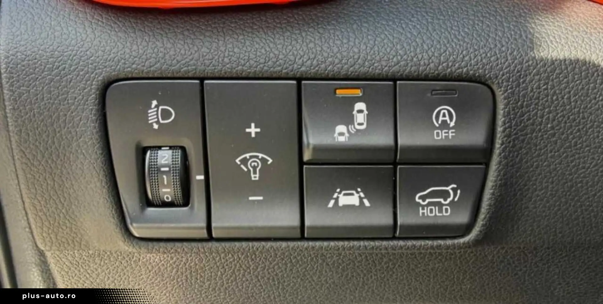 Kia Sportage Gen-Iv-2016-2021