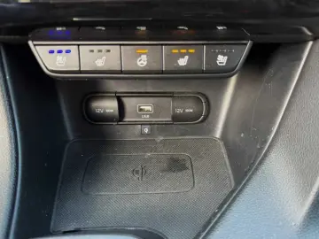 Kia Sportage Gen-Iv-2016-2021