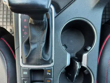 Kia Sportage Gen-Iv-2016-2021