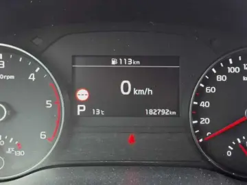 Kia Sportage Gen-Iv-2016-2021