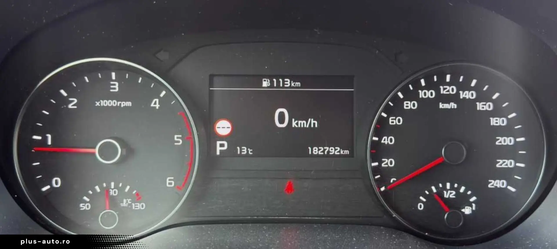 Kia Sportage Gen-Iv-2016-2021