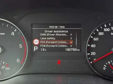 Kia Sportage Gen-Iv-2016-2021