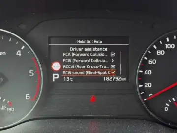 Kia Sportage Gen-Iv-2016-2021