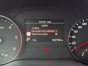 Kia Sportage Gen-Iv-2016-2021