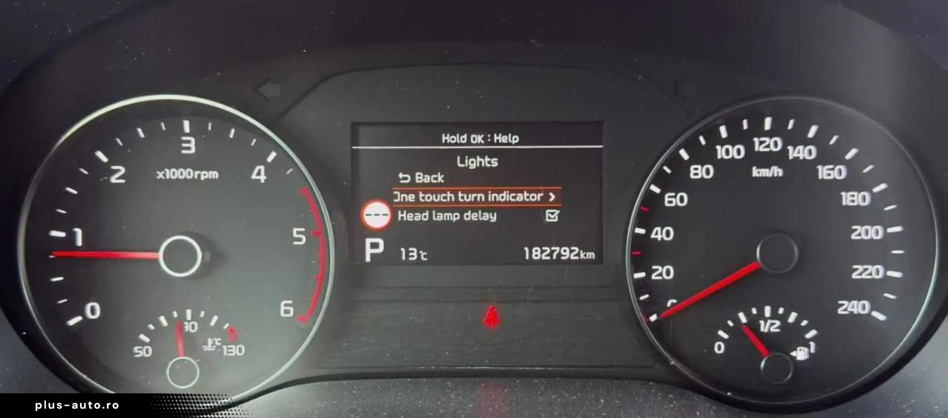 Kia Sportage Gen-Iv-2016-2021