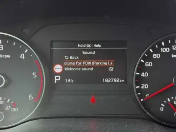 Kia Sportage Gen-Iv-2016-2021