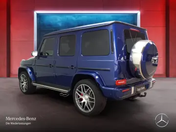 MERCEDES-BENZ G 63 AMG SHD EXCLUSIVE AHK Standhzg Bu&hellip;