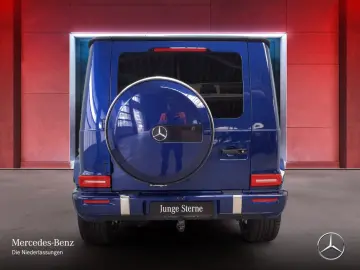 MERCEDES-BENZ G 63 AMG SHD EXCLUSIVE AHK Standhzg Bu&hellip;