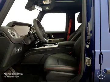 MERCEDES-BENZ G 63 AMG SHD EXCLUSIVE AHK Standhzg Bu&hellip;