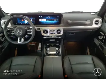 MERCEDES-BENZ G 63 AMG SHD EXCLUSIVE AHK Standhzg Bu&hellip;