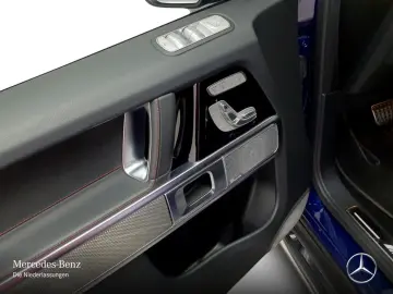 MERCEDES-BENZ G 63 AMG SHD EXCLUSIVE AHK Standhzg Bu&hellip;