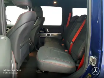 MERCEDES-BENZ G 63 AMG SHD EXCLUSIVE AHK Standhzg Bu&hellip;