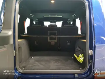 MERCEDES-BENZ G 63 AMG SHD EXCLUSIVE AHK Standhzg Bu&hellip;