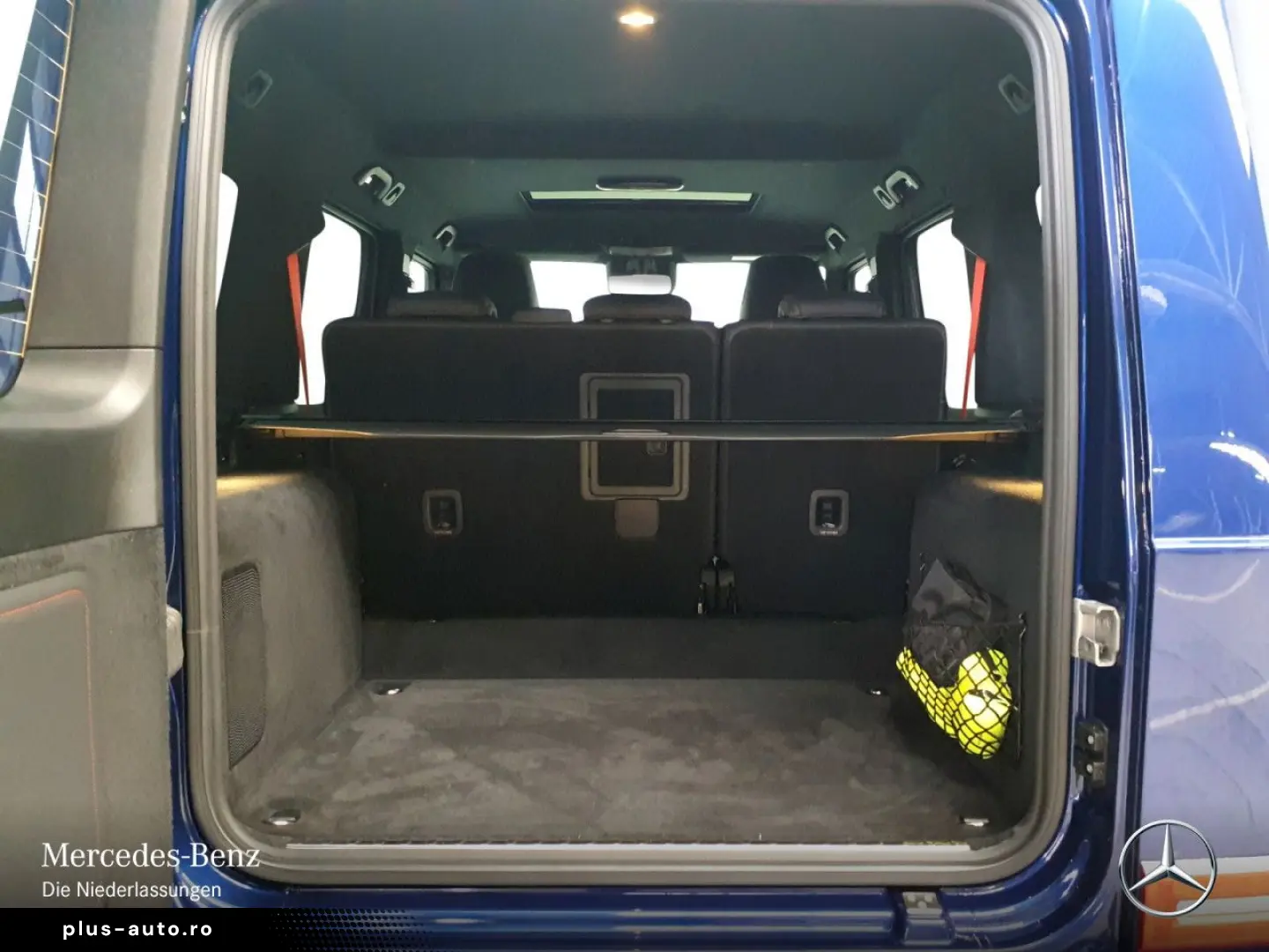 MERCEDES-BENZ G 63 AMG SHD EXCLUSIVE AHK Standhzg Bu&hellip;