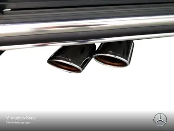 MERCEDES-BENZ G 63 AMG SHD EXCLUSIVE AHK Standhzg Bu&hellip;