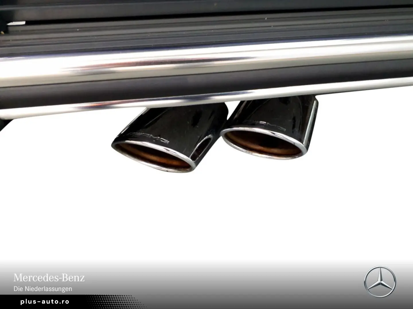 MERCEDES-BENZ G 63 AMG SHD EXCLUSIVE AHK Standhzg Bu&hellip;