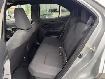 TOYOTA Yaris Cross Hybrid 1.5 VVT-i HSD Dynamic 2024