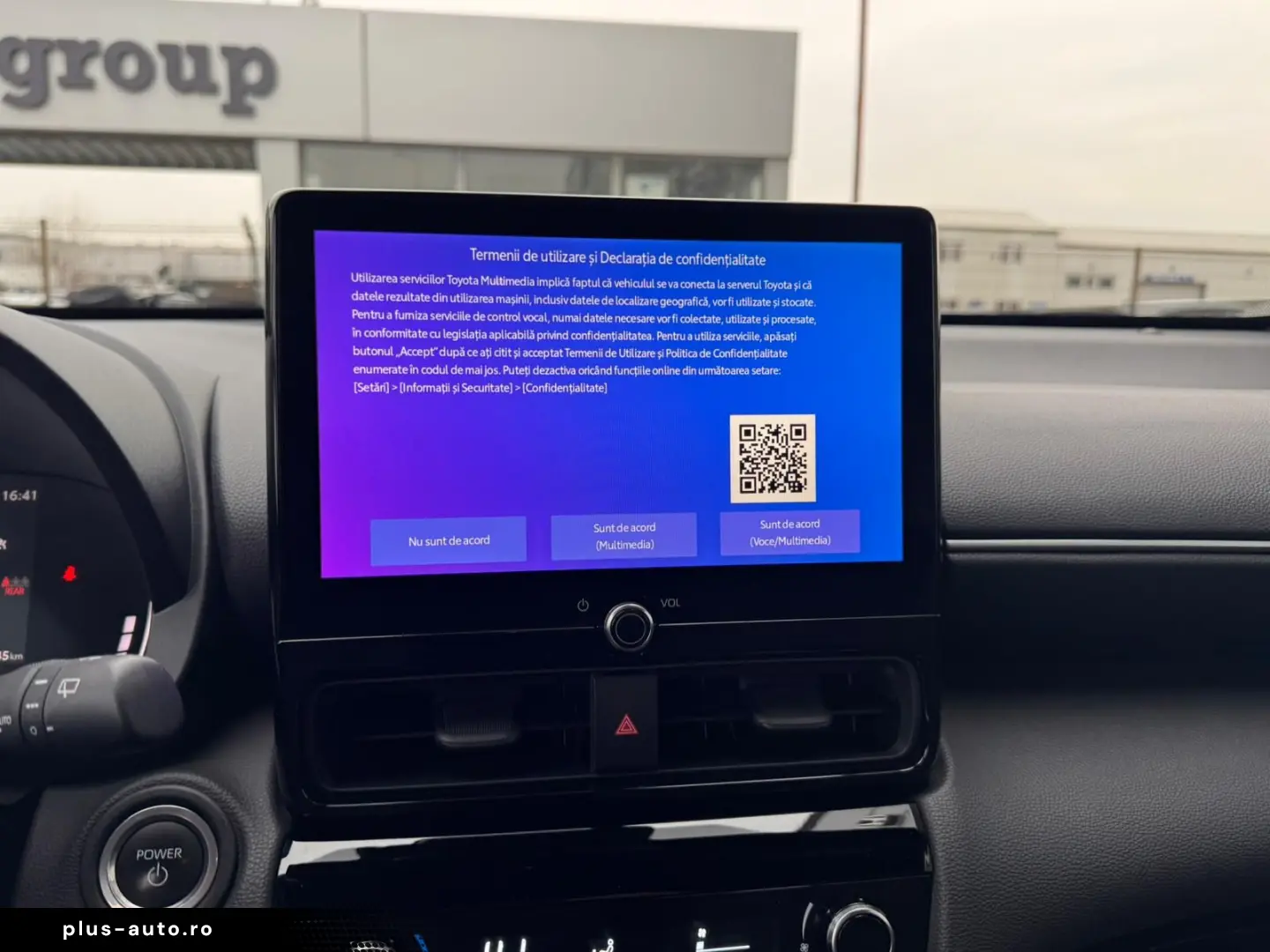 TOYOTA Yaris Cross Hybrid 1.5 VVT-i HSD Dynamic 2024