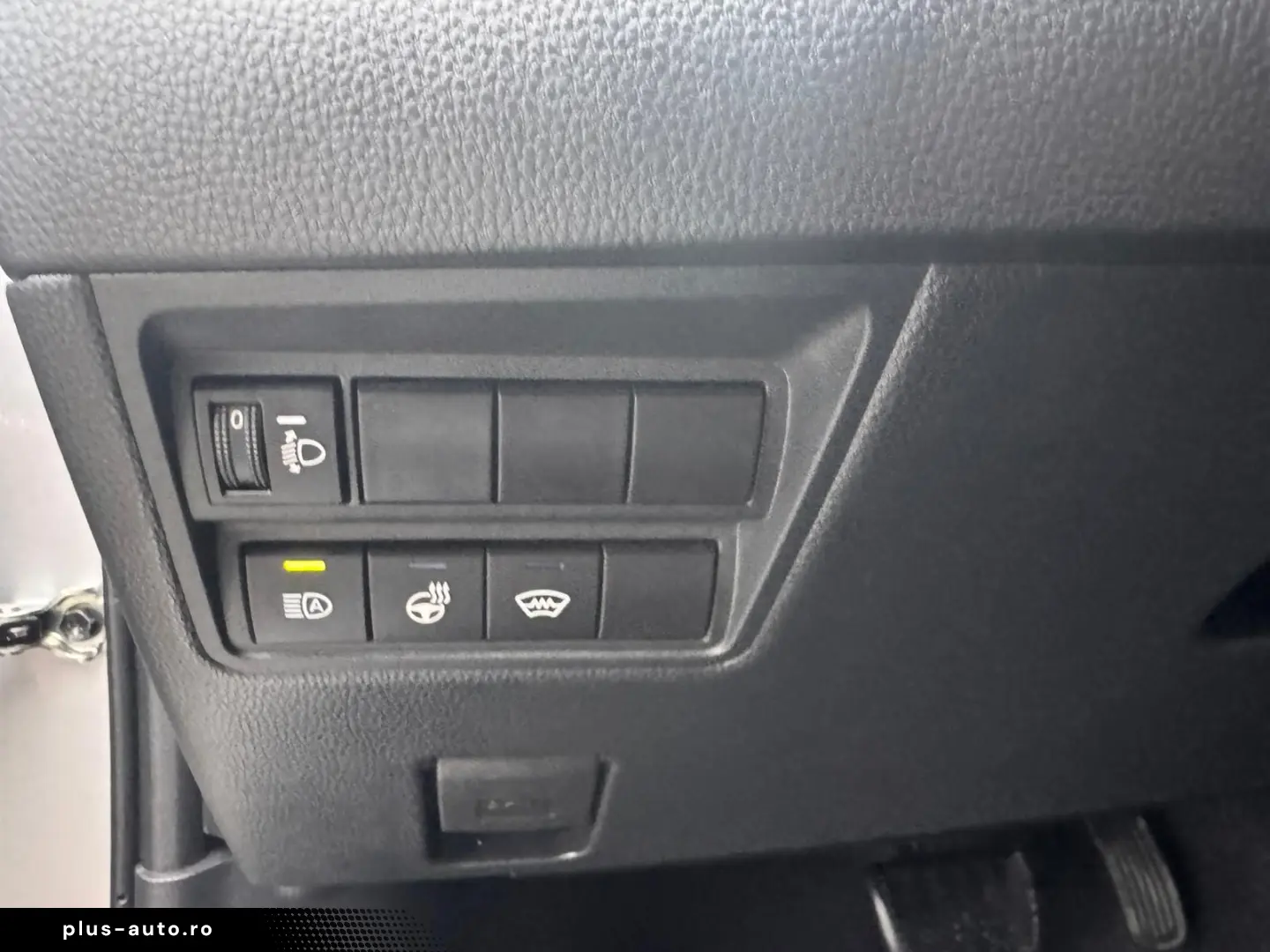 TOYOTA Yaris Cross Hybrid 1.5 VVT-i HSD Dynamic 2024