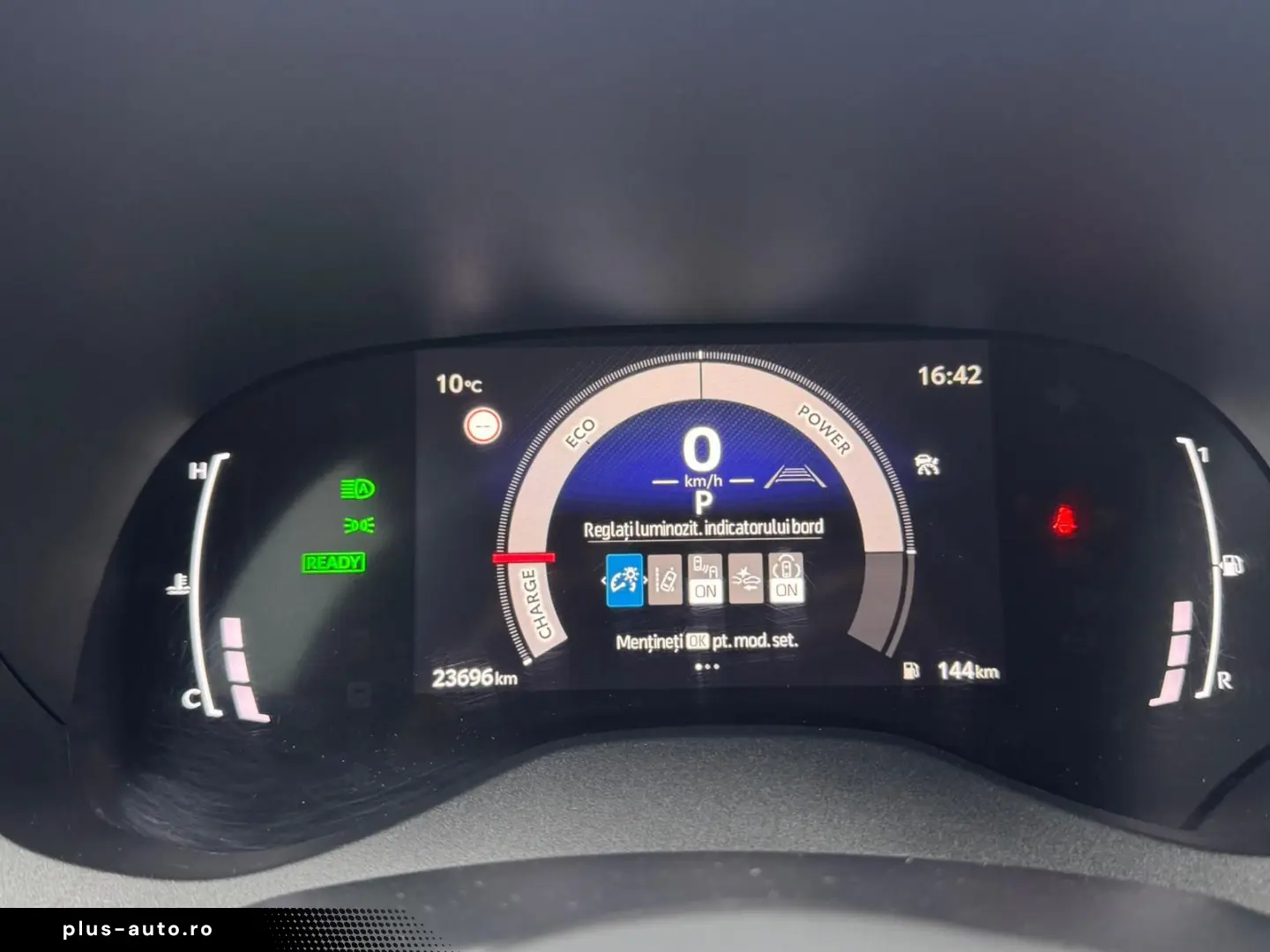 TOYOTA Yaris Cross Hybrid 1.5 VVT-i HSD Dynamic 2024