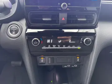 TOYOTA Yaris Cross Hybrid 1.5 VVT-i HSD Dynamic 2024