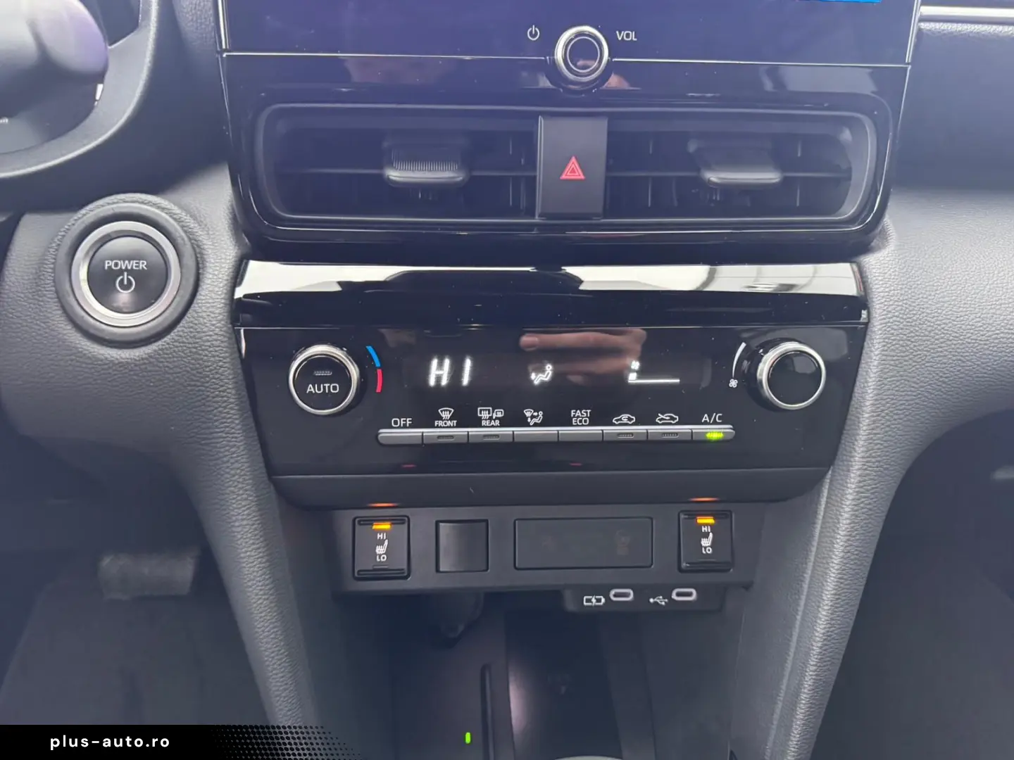 TOYOTA Yaris Cross Hybrid 1.5 VVT-i HSD Dynamic 2024