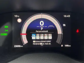 TOYOTA Yaris Cross Hybrid 1.5 VVT-i HSD Dynamic 2024