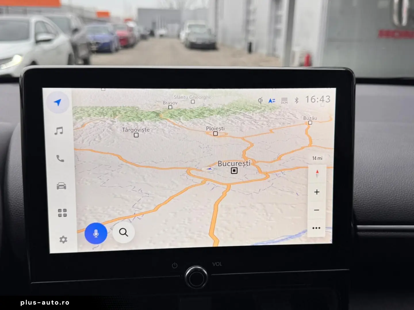 TOYOTA Yaris Cross Hybrid 1.5 VVT-i HSD Dynamic 2024