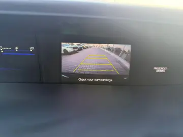 Honda Civic 4D 1.8 MT LS