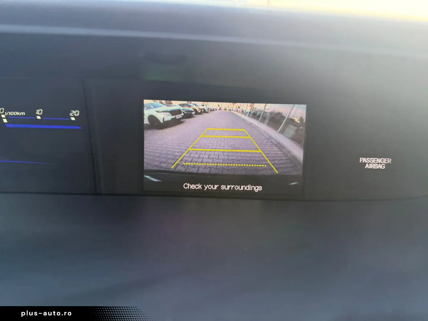 Honda Civic 4D 1.8 MT LS