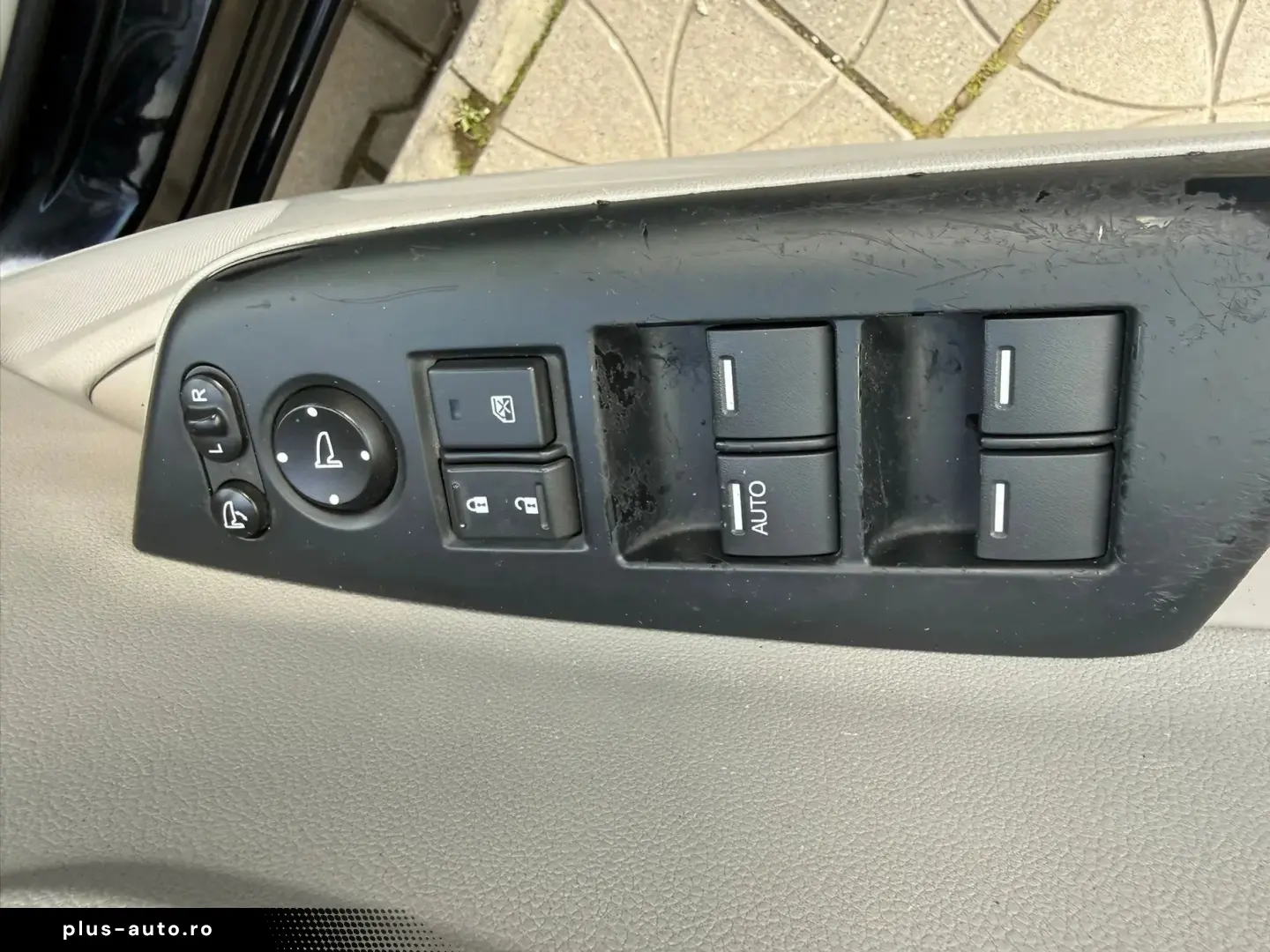 Honda Civic 4D 1.8 MT LS