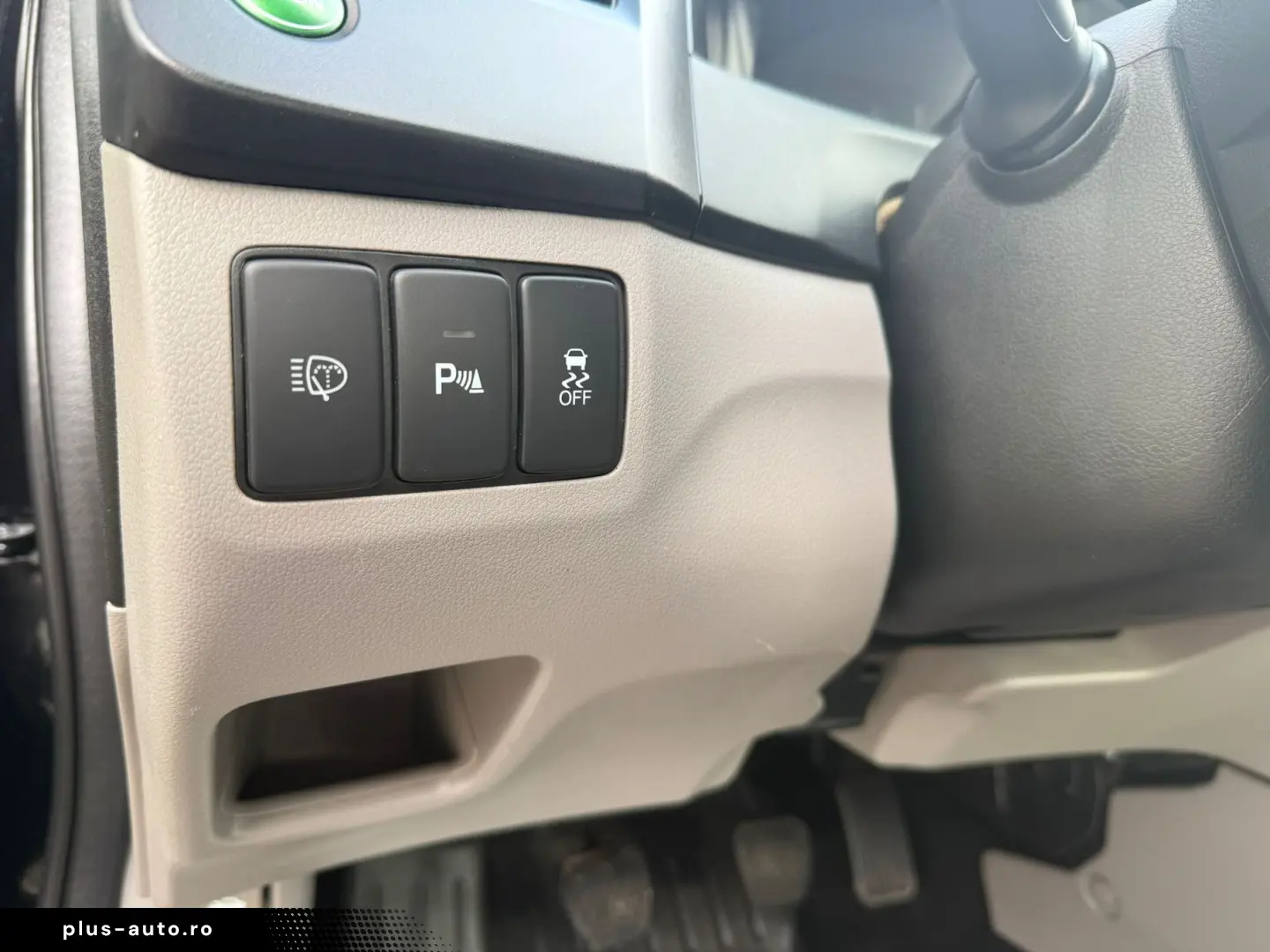 Honda Civic 4D 1.8 MT LS