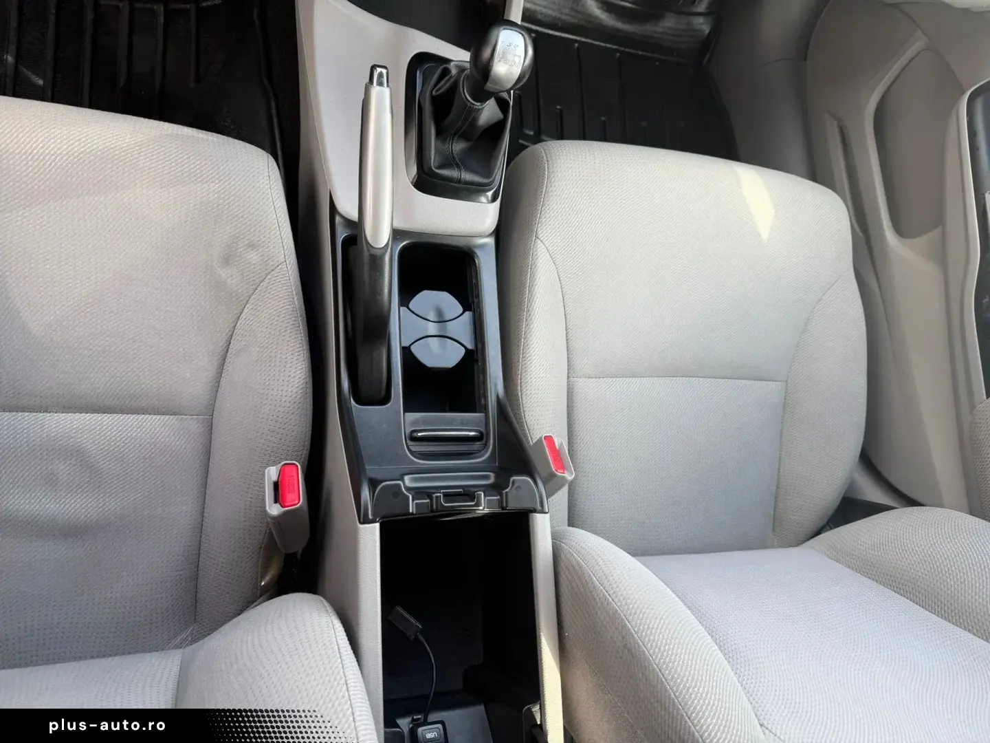 Honda Civic 4D 1.8 MT LS