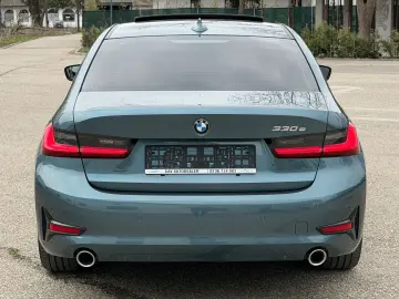 Bmw Seria-3 Gen-G20-G21-2018