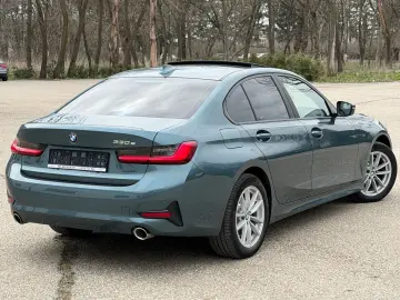 Bmw Seria-3 Gen-G20-G21-2018