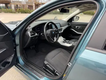 Bmw Seria-3 Gen-G20-G21-2018