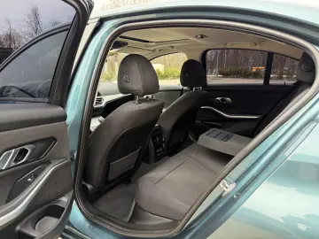 Bmw Seria-3 Gen-G20-G21-2018