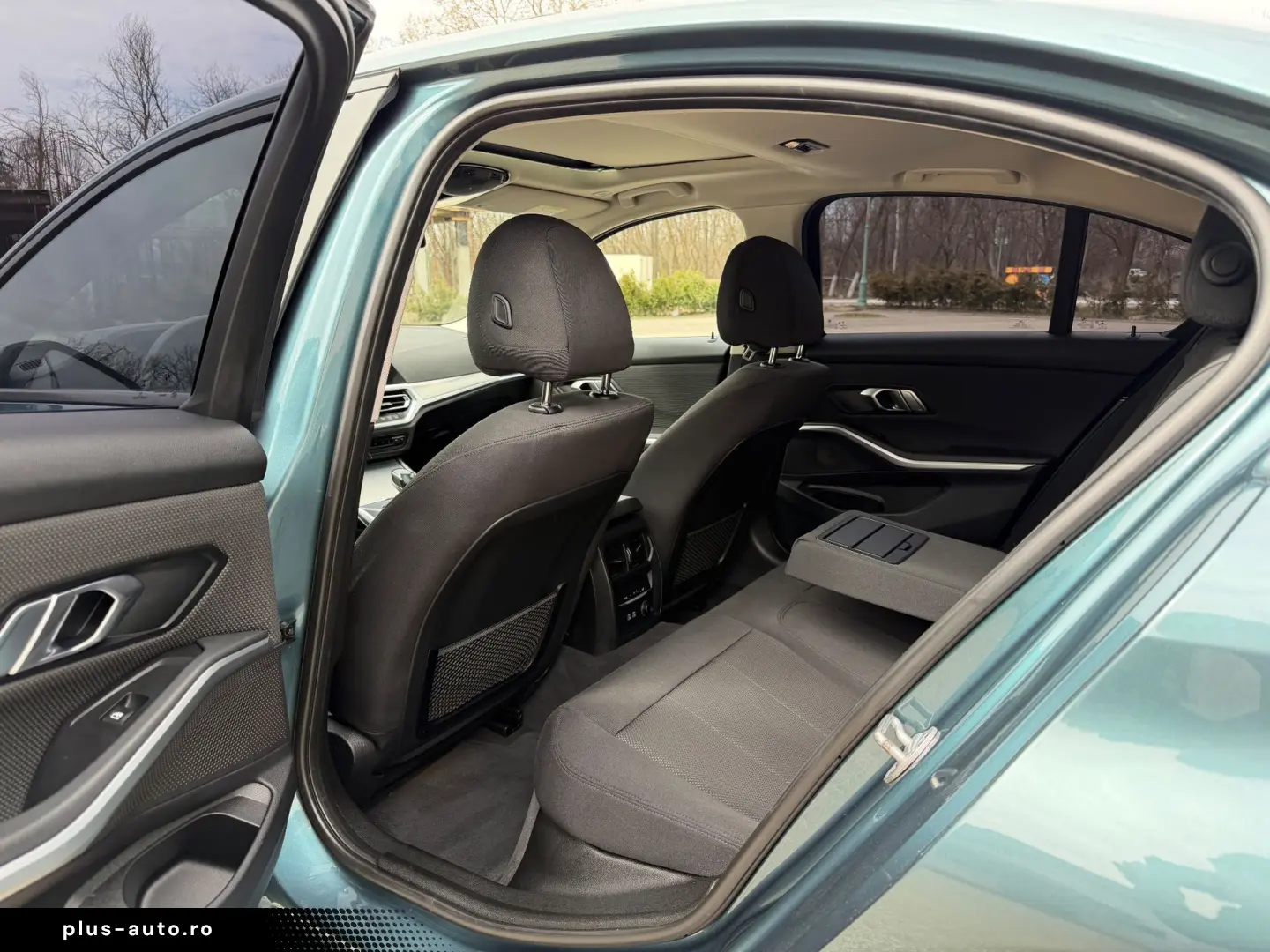 Bmw Seria-3 Gen-G20-G21-2018