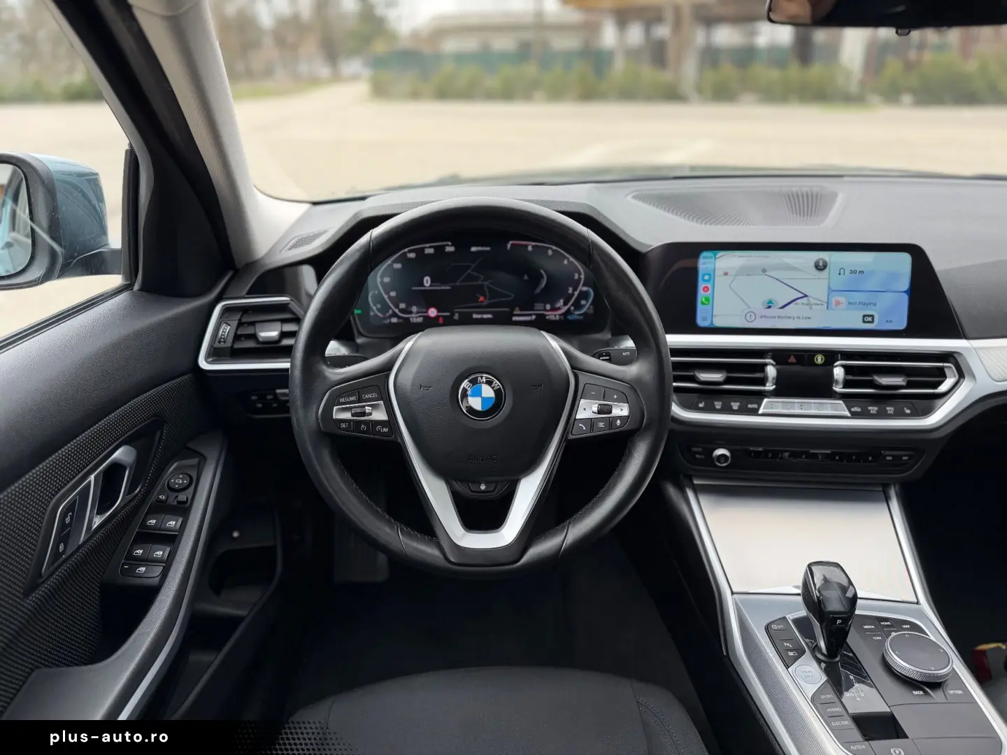 Bmw Seria-3 Gen-G20-G21-2018