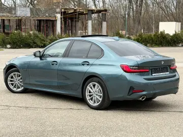 Bmw Seria-3 Gen-G20-G21-2018