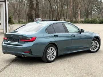 Bmw Seria-3 Gen-G20-G21-2018