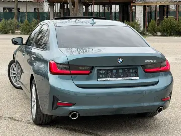 Bmw Seria-3 Gen-G20-G21-2018