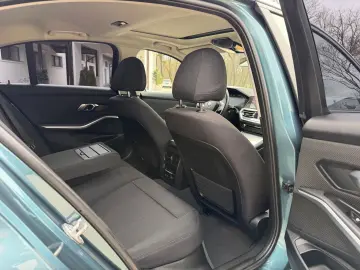 Bmw Seria-3 Gen-G20-G21-2018